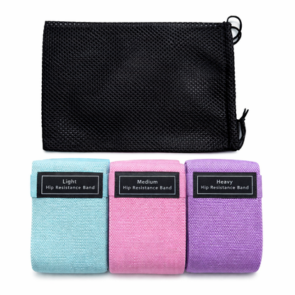 Etihana Resistance Bands