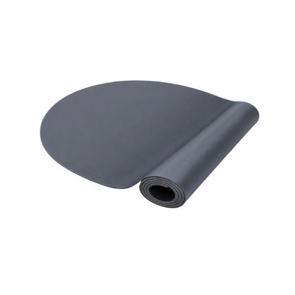 Rounded Zen Yoga Mat