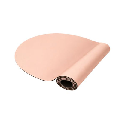 Rounded Zen Yoga Mat