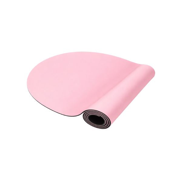 Rounded Zen Yoga Mat