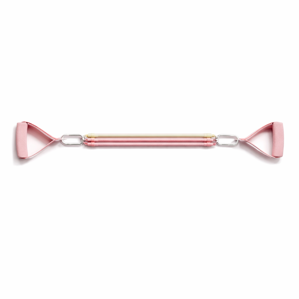 12-Piece Pilates Resistance Set