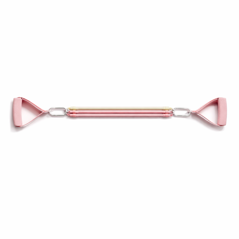 12-Piece Pilates Resistance Set
