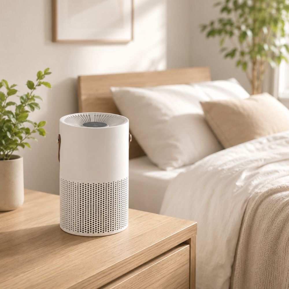 Etihana Mini Air Purifier