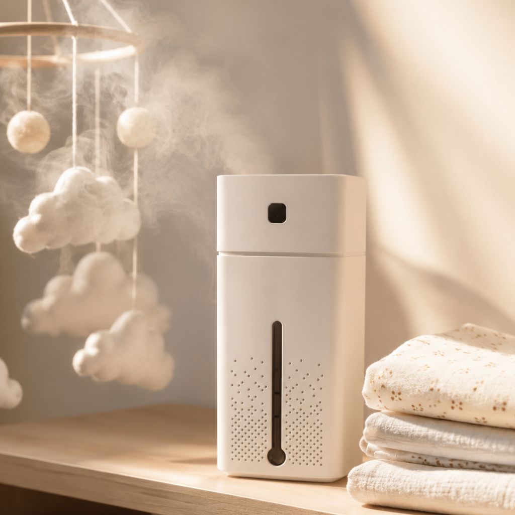 Etihana 1L Humidifier