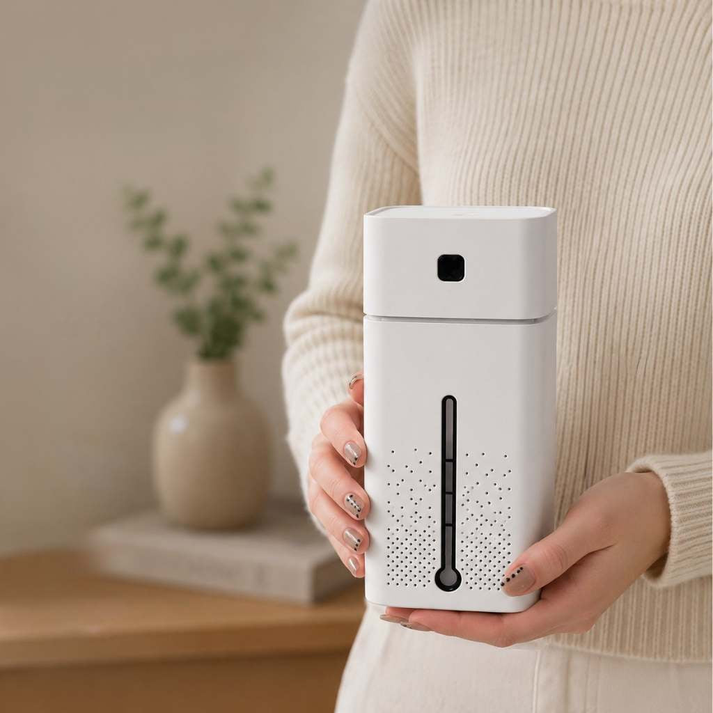 Etihana 1L Humidifier