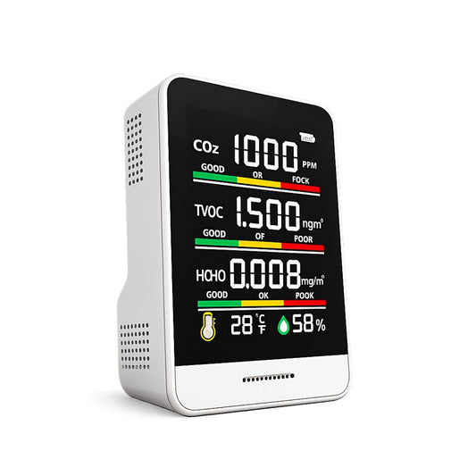 Etihana Air Quality Monitor
