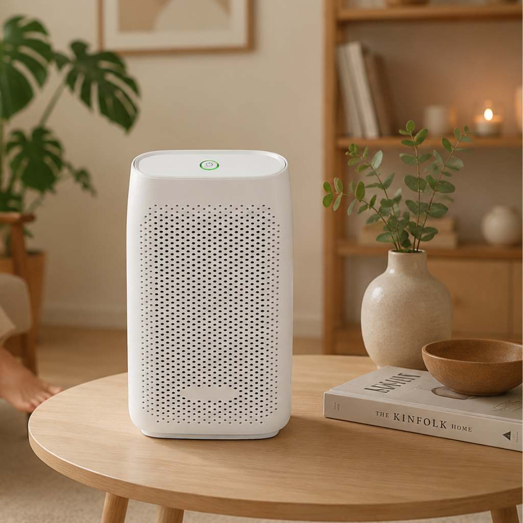 Etihana Mini Semiconductor Dehumidifier