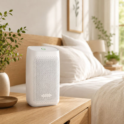 Etihana Mini Semiconductor Dehumidifier
